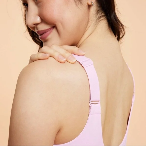 NWT! Blogilates Women's Romance Run Dress Black Size Medium NEW! - Picture 3 of 6